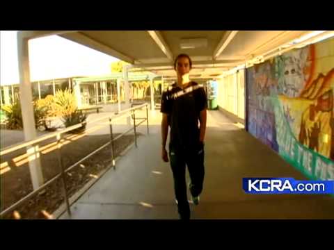 Olympic Profile: Diego Estrada