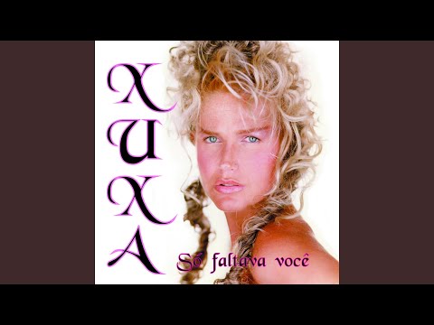 Park Da Alegria - Xuxa