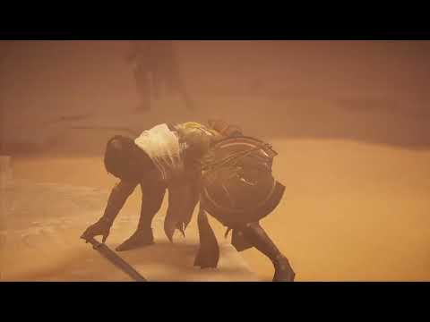 Assassin's Creed Origins Gameplay Walkthrough Part 1 - A New Journey