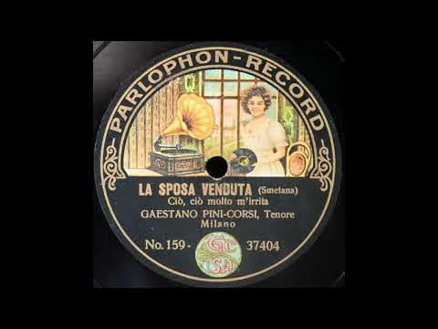 To... to mi v hlavě le... leží' (Gaetano Pini-Corsi)