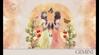 Gemini New Moon Circle