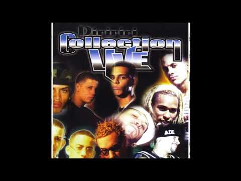 Bebe - DIRIRIRI COLLECTION LIVE (2000)