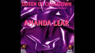 AMANDA LEAR "Queen of China Town" (Paramour summer mix).m4v