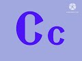 Coptic Artistic Alphabet February 2026 Remake No Transition