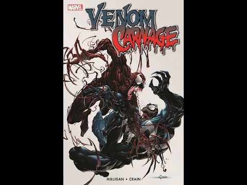 Venom vs. Carnage Review