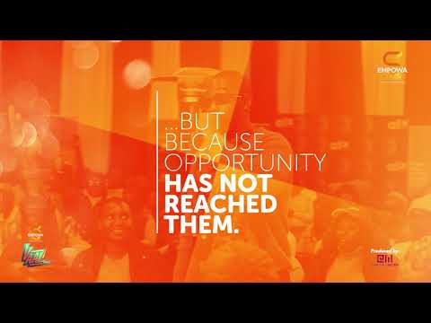 From Orange Farm to the Nation