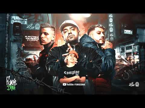 Caio Passos, Fepache, Mc Pedrinho, Mc Rick é Mc Menor da VG - Saúde e Dinheiro (Lançamentos 2021📌)