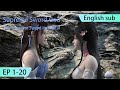 ENG SUB The Supreme Sword Immortal EP1 20 Full Episode English Supreme Sword God