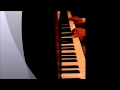 Artik feat. Asti - Осколки (piano cover) 
