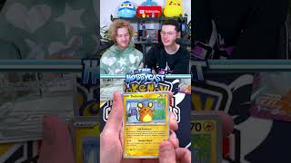 Pokemon Perfect Order Booster Pack Opening! ✨ #shorts #pokemoncards #pokemontcg