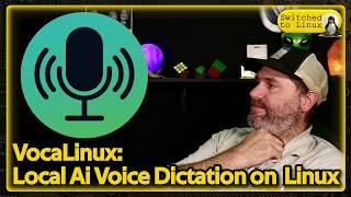 Vocalinux: Local AI Voice Dictation on Linux