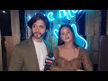 Rohan Mehra And Chetna Pande Full Exclusive Interview At Aadat Song Launch Event Rohan Mehra