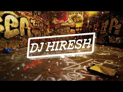 Dj Hiresh -Enga Area remix( Tappu x Kuthu)