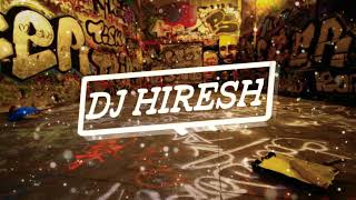 Dj Hiresh -Enga Area remix( Tappu x Kuthu)