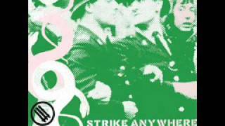 Strike Anywhere - Western Scale