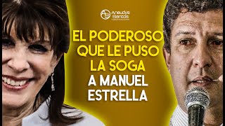 ¿Quién Quiere La Cabeza de Manuel Estrella? Por qué es Imposible que Luis Abinader lo extradite!