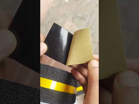 Waterproof Antiskid Tape