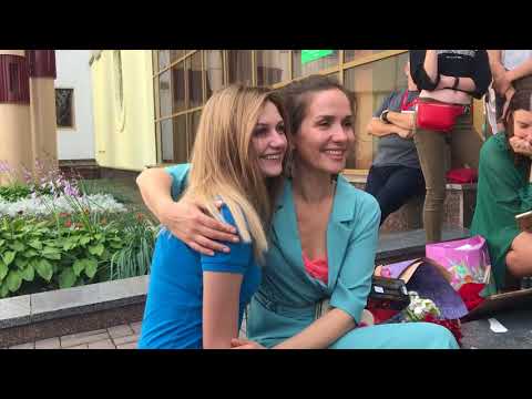 Natalia Oreiro - Con fans (15.07.2018) 7