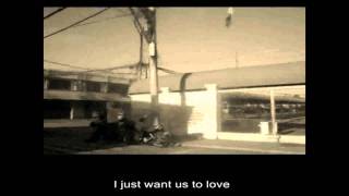 I Was Just Thinking - Teitur Lassen (Music Video w/ Lyrics)