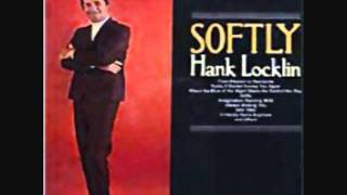 Hank Locklin - Where the Blue of the Night Meets the Gold of the Day