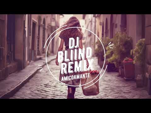 Raffaella Carrà - Amicoamante (DJ BliiND Techno Remix)