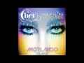 Cher "I walk Alone" Morlando Remix 