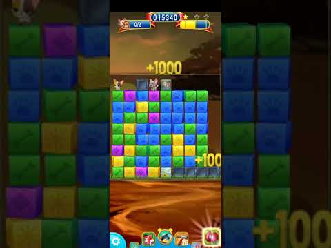 Pet Rescue Saga level 3871 no boosters