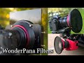 WonderPana Filter System Overview