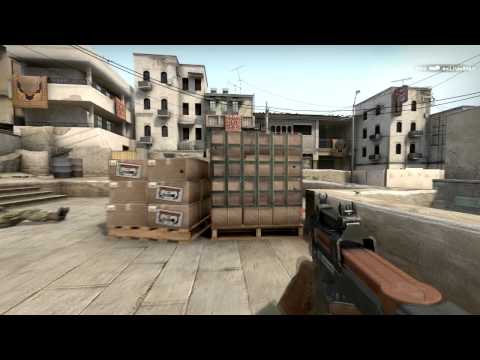 CS-GO FRAG MOVIE Fifr4l