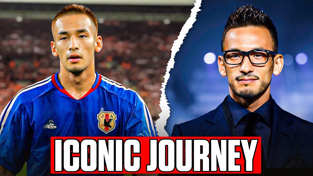 The MYSTERIOUS disappearance of Asia's First Football Superstar