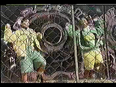 Terminator X (feat. Bonnie & Clyde)- Homie Don't Play That