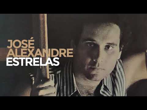 José Alexandre - Estrelas