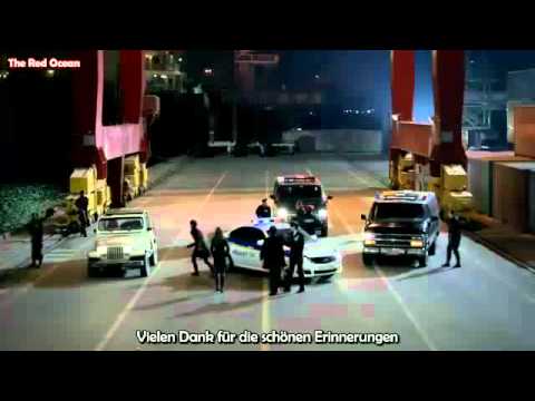 [Ger Subs] DBSK (Homin) Before you go MV