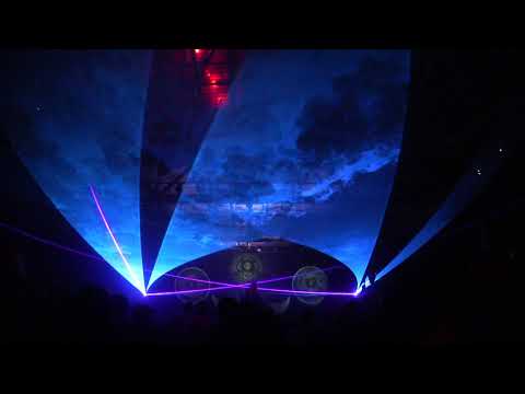 Hypogeo@Lost Theory Moscow Edition 23 03 2019