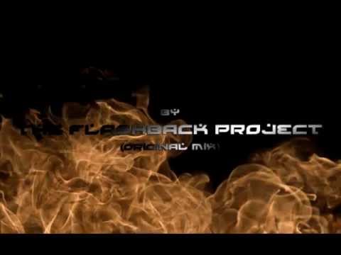 FIREWALL008 - The Flashback Project Feat Mc Twilight - 'Fix Up' (Running Man Remix)