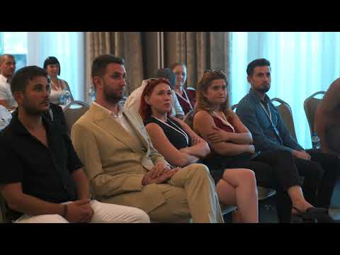 Real Estate Leaders Gather in Antalya | TEUS Group Exclusive Seminar