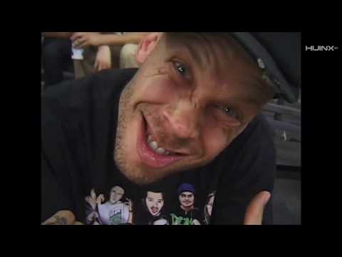 BEAGLE Tapes: Episode 23  - Low Life Tour Part Two