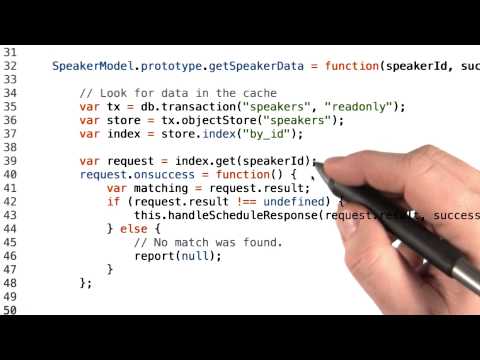 Welcome Mobile Web Development