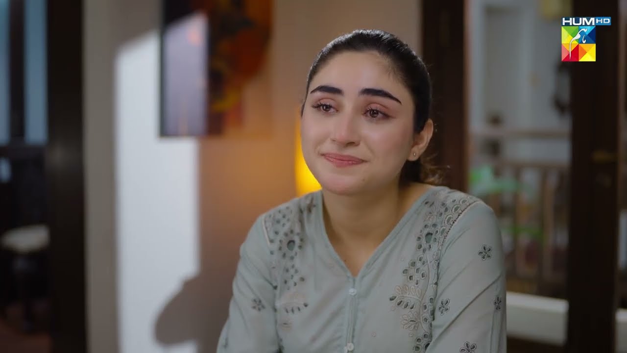 Dadi Umama Ko University Jany Se Kyun Rok Rahi Hai? Zehar-e-Mohabbat [ Zoha Tauqeer & Omer Shahzad ]