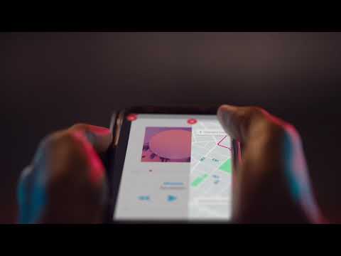 Samsung Galaxy Note 9 - Pre-order now!