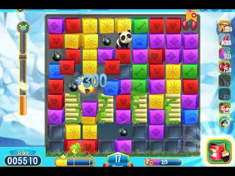 Pet Rescue Saga   Level 3582 no boosters