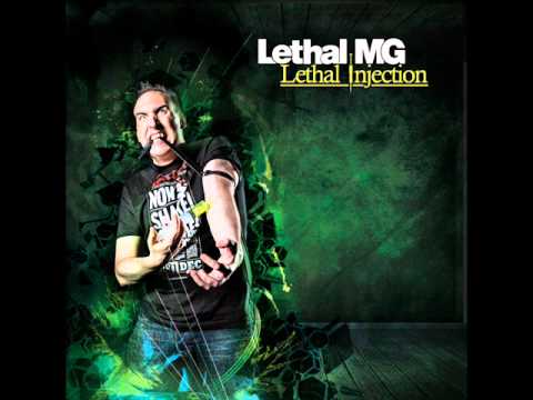 Lethal mg - Get loud