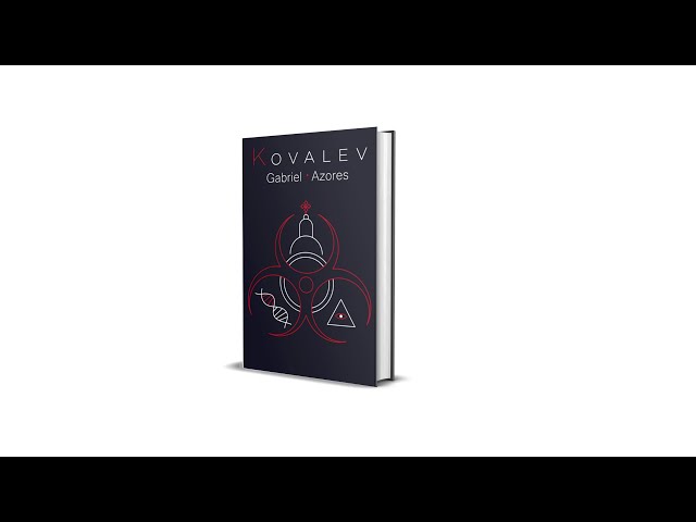 Vídeo relacionado con KOVALEV ( Thriller )