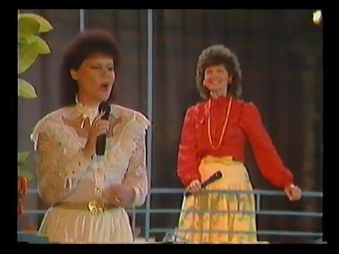 Cora Marie & Min Shaw   Jy Is My Liefling