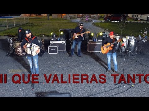 Zenzio - Ni que valieras tanto