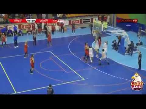 Al Ahly VS Zamalek Egyption Leage 20212