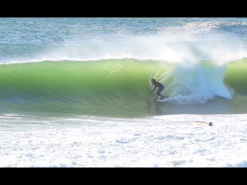 PUMPING SURF in NEW JERSEY 4-26-2018