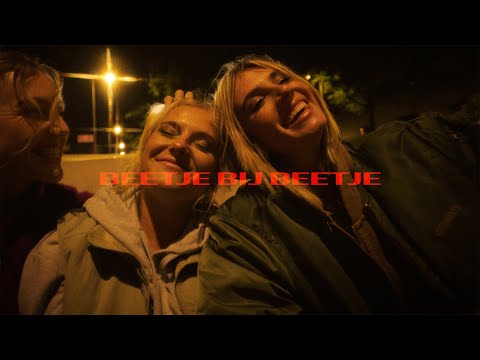 Maan - Beetje Bij Beetje (Official Video)