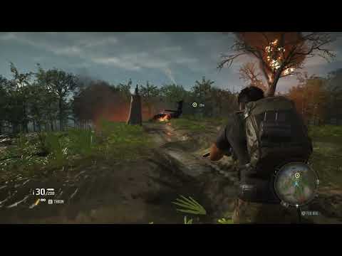 GHOST RECON BREAKPOINT Gameplay Walkthrough Part 1 FULL GAME 4K 60FPS PC