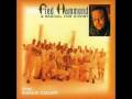 Fred Hammond & RFC - Communion Song